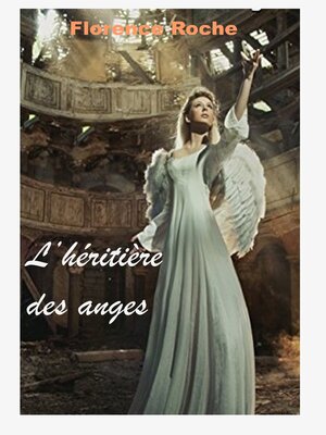 cover image of L'héritière des anges